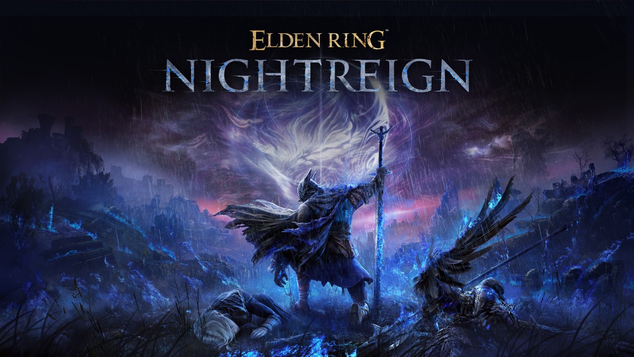 Elden Ring: Nightreign — новый взгляд на мир Междуземья