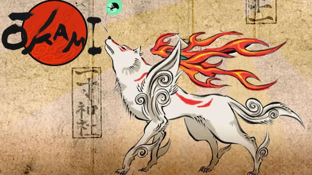 Okami 2: Возвращение легенды