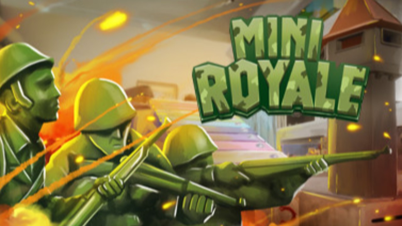 Mini Royale: как браузерный шутер с NFT покоряет игровую индустрию