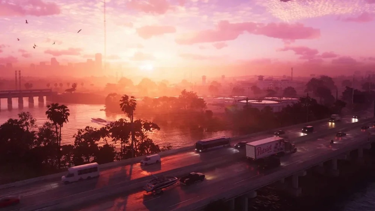 GTA VI: Шесть лет в тени — как Rockstar строит самую амбициозную игру в истории