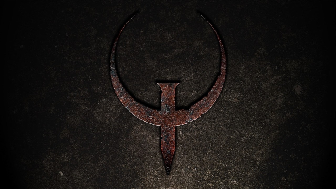 Quake: Легенда, навсегда вошедшая в Зал славы видеоигр