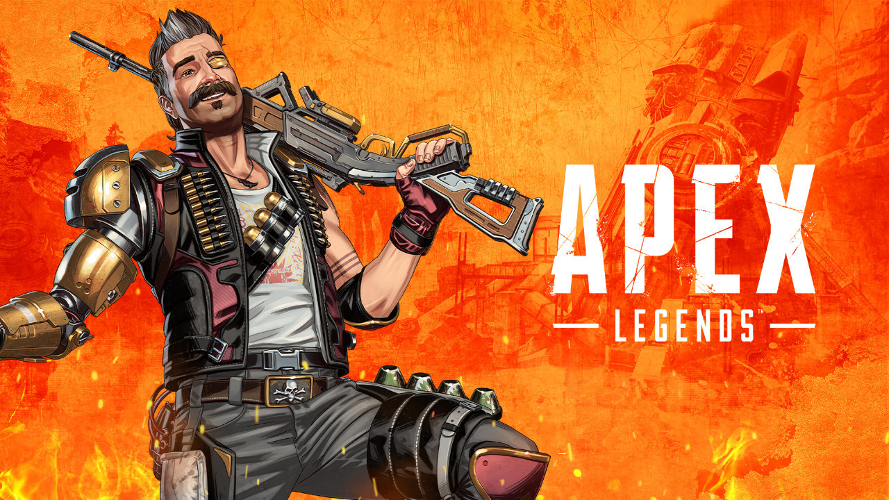 Respawn планирует добавить 120 FPS в Apex Legends на новых консолях: Фото рандом