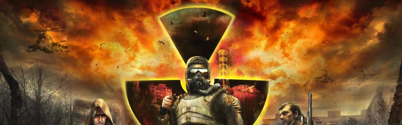 S.T.A.L.K.E.R. Трилогия вышла в ремастере: Зона стала опаснее и красивее