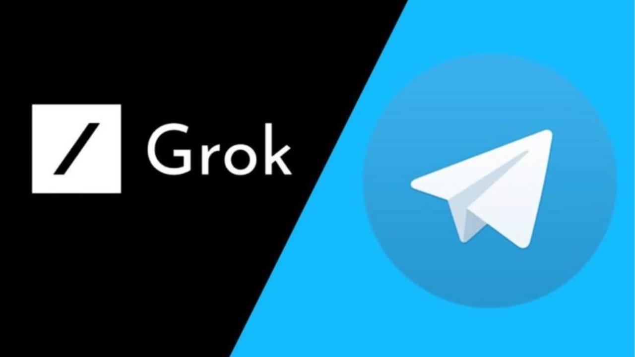 Telegram и Grok: Илон Маск и Павел Дуров объединяют усилия в сфере ИИ: Фото рандом
