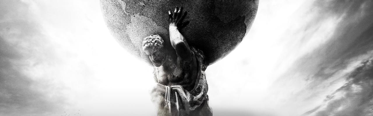 Начинается раздача Sid Meier’s Civilization VI