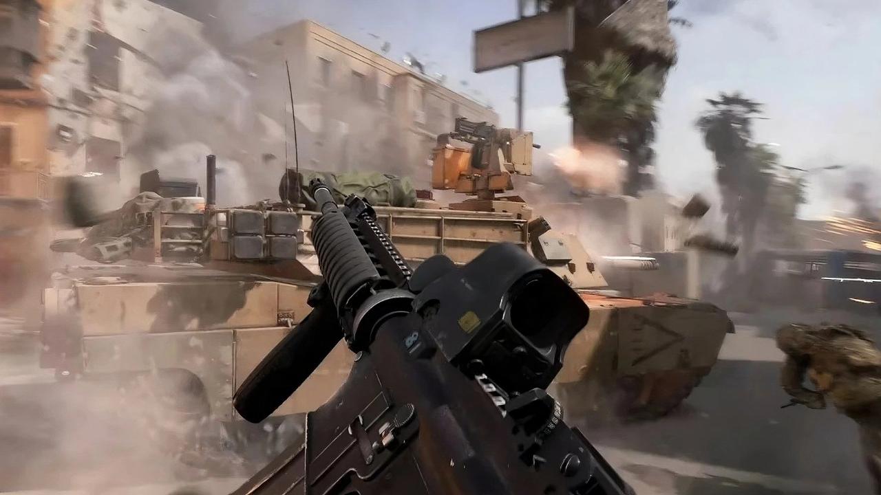Battlefield 6: перезапуск легенды или шаг в новое поколение?: Фото последних новостей