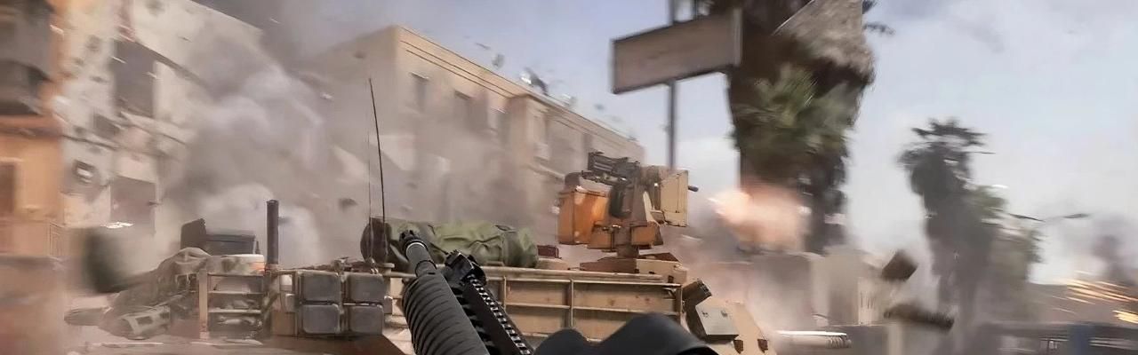 Battlefield 6: перезапуск легенды или шаг в новое поколение?