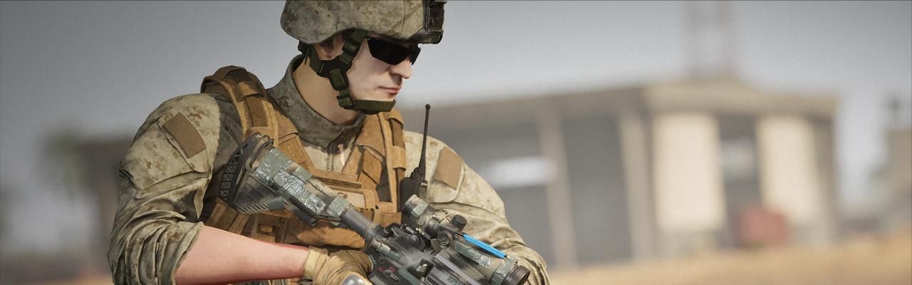 Squad мертв, да здравствует Squad 9.0