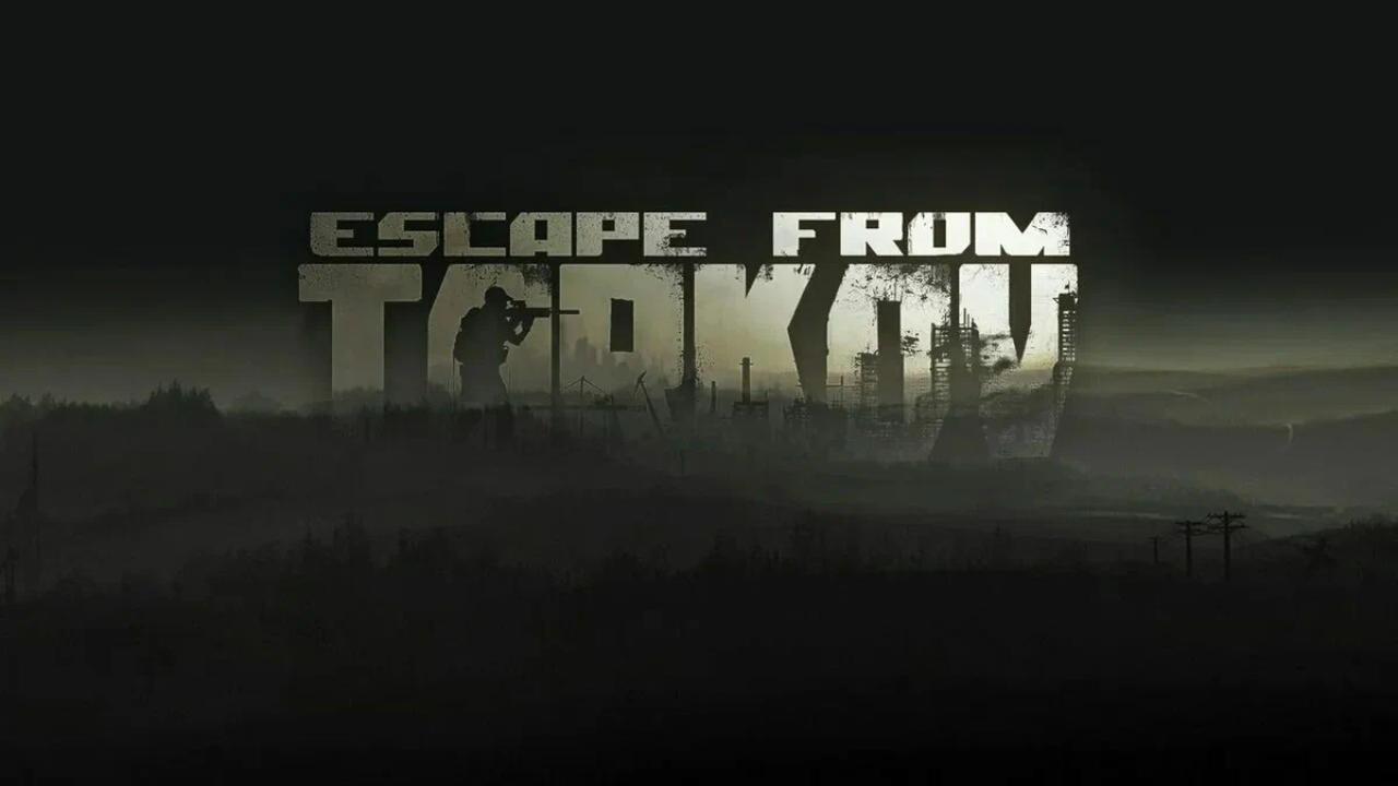 Escape from Tarkov выйдет в Steam