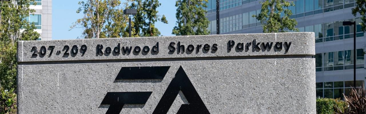 Саудовская Аравия выкупила EA