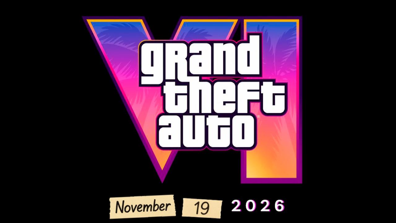 Релиз GTA VI  в очередной раз перенесли