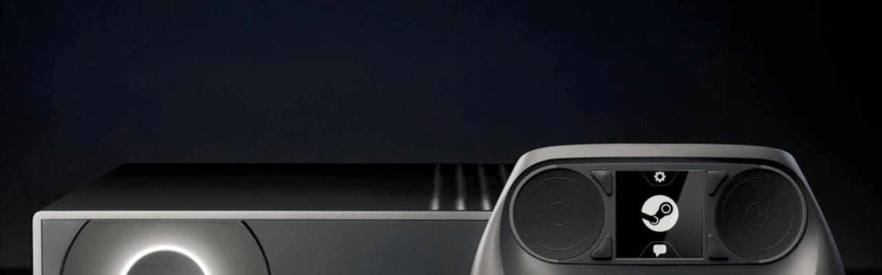 Энтузиаст собрал собственный «Steam Machine 2»