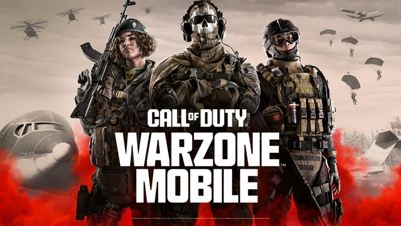 Финал королевской битвы: Call of Duty: Warzone Mobile закроют в апреле 2026 года: Фото последних новостей