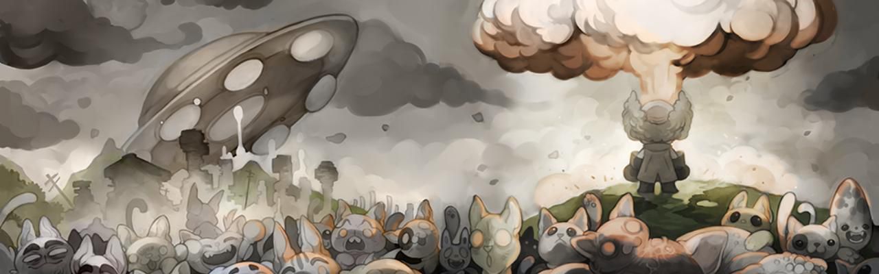 Все любят котиков: Mewgenics возглавила чарты Steam и стала главным инди-хитом года