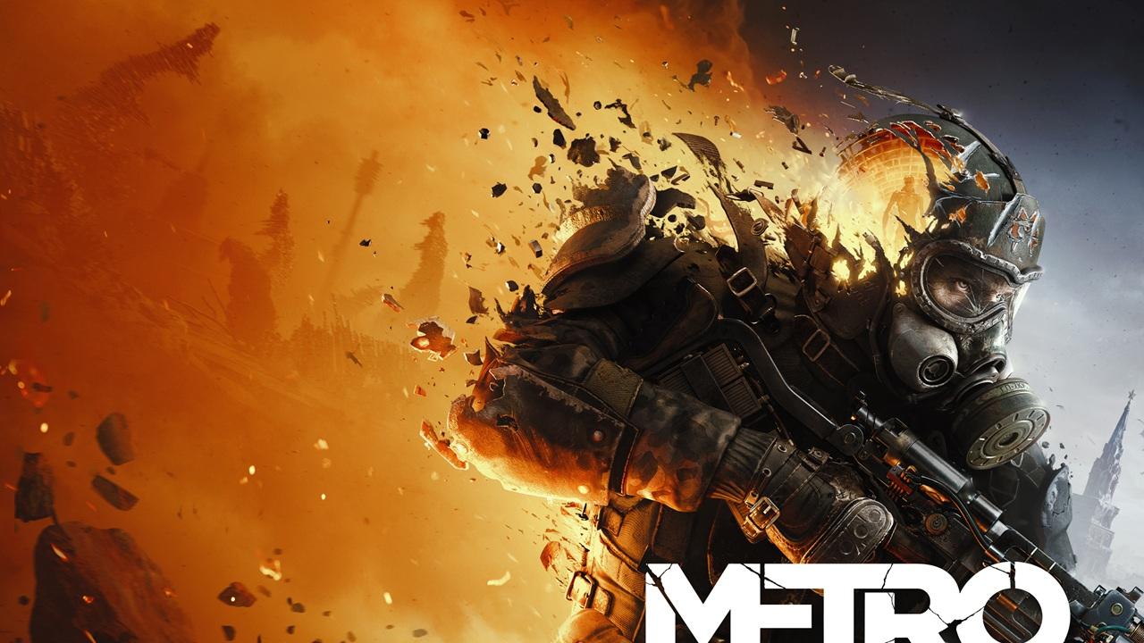 Metro 2039 официально анонсирована: мрачное возвращение в метро и новая глава без Артёма