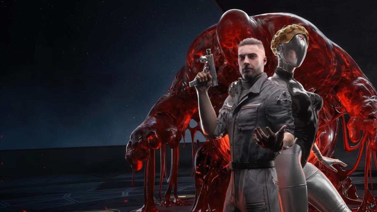 Atomic Heart: «Кровь на хрустале» — финальное DLC завершает историю игры