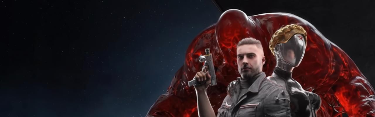 Atomic Heart: «Кровь на хрустале» — финальное DLC завершает историю игры