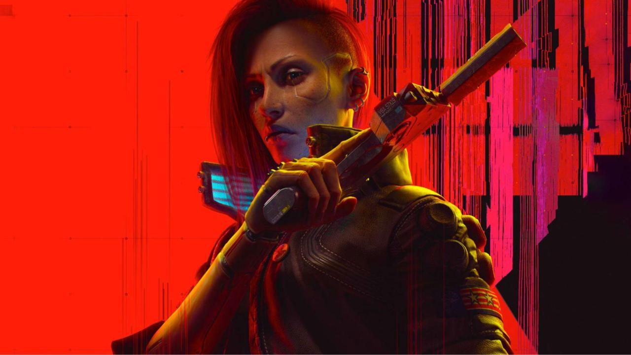 Для Cyberpunk 2077: Phantom Liberty выйдет русская озвучка