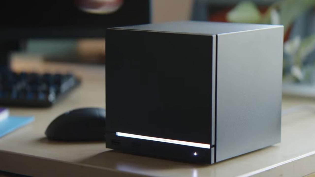 Valve объявила стоимость Steam Machine