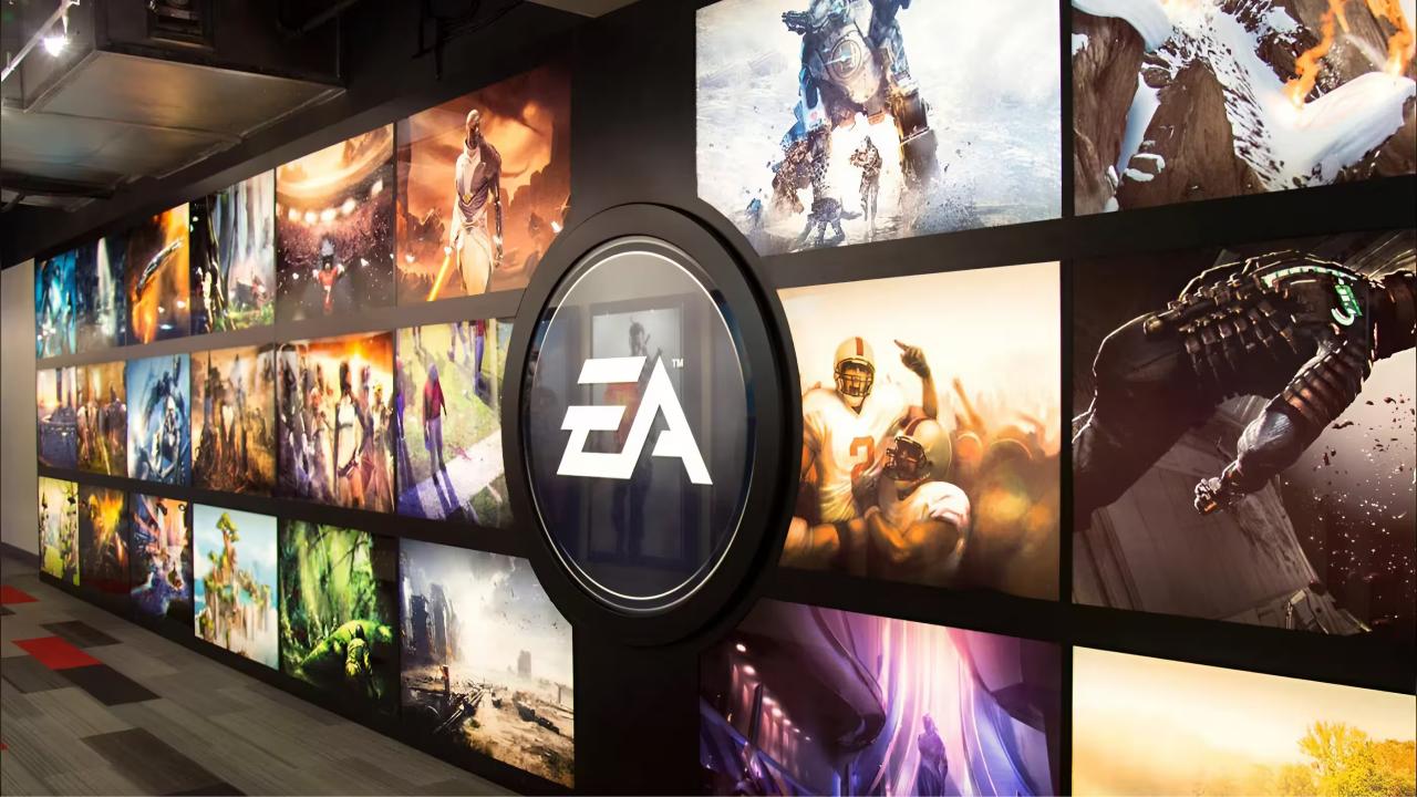 Electronic Arts продана за $55 млрд: контроль над EA получил фонд Саудовской Аравии