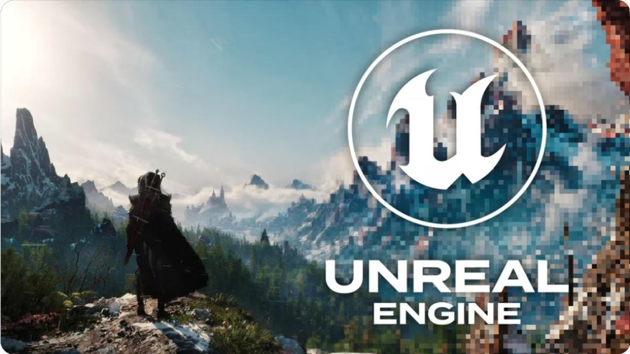 CD Projekt RED не устроил Unreal Engine 5? Что происходит с движком «Ведьмака 4»