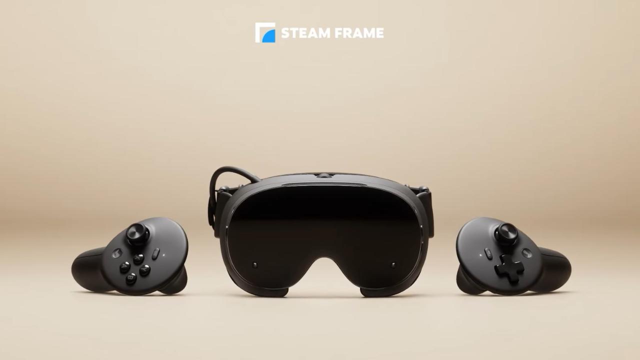 Steam Frame: Valve объявила цену и открыла регистрацию на резервацию