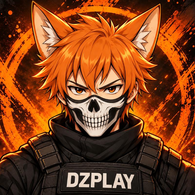 Аватар ParziFox