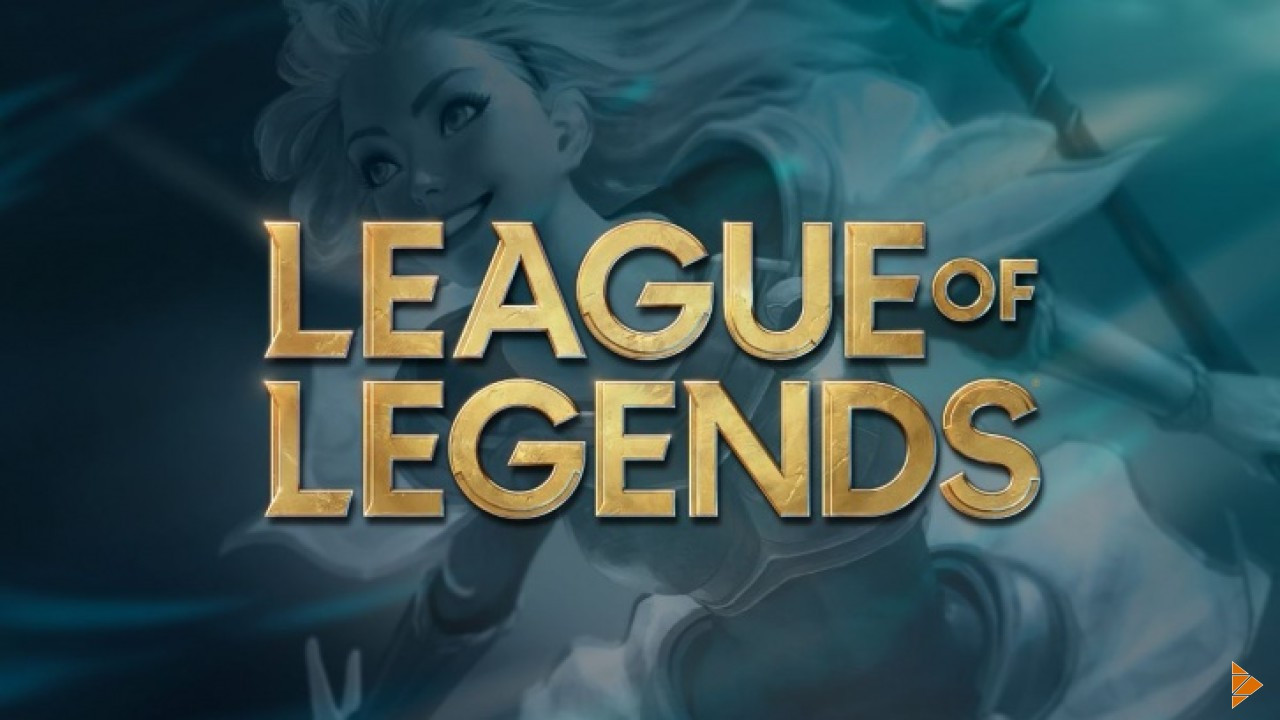 Ежедневно в League of Legends играет больше людей, чем в топ-10 игр Steam, вместе взятых: Фото рандом