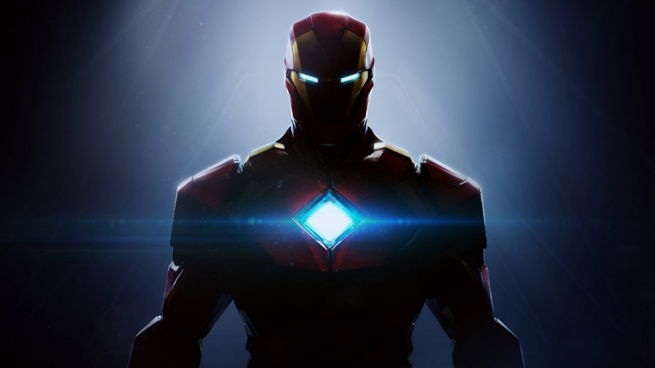Marvel и EA подписали контракт на три игры, начиная с "Железного человека": Фото топ месяца