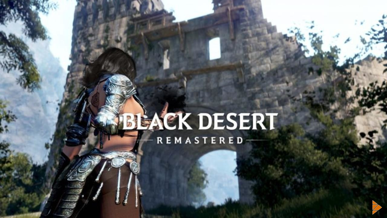 Black Desert в Steam - бесплатно!: Фото рандом