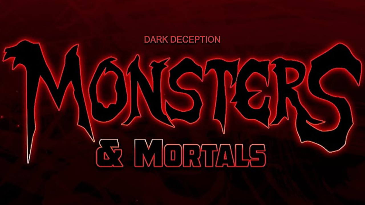 Monster Energy подала в суд на инди-разработчика за слово "monsters": Фото рандом