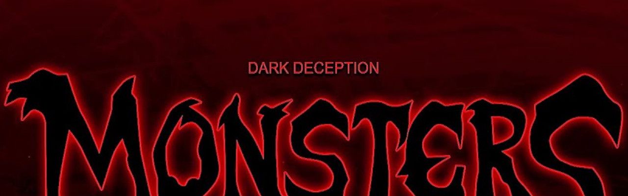 Monster Energy подала в суд на инди-разработчика за слово "monsters": Фото карусель