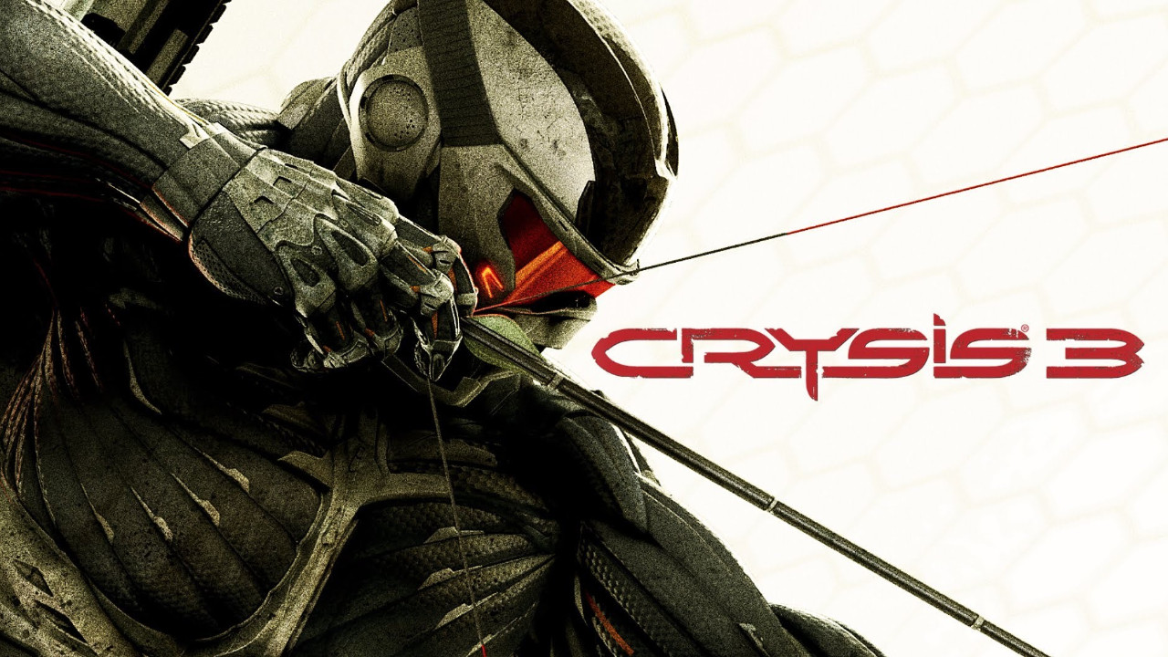 EA закрывает серверы для Crysis 3, Dead Space 2 и Dante's Inferno: Фото рандом