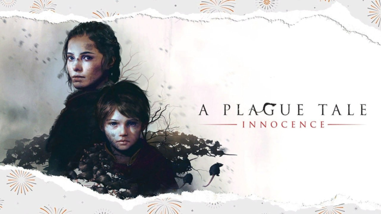 Раздача A Plague Tale: Innocence